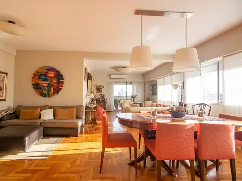 Avenida del Libertador 1200