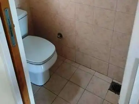 Departamento 4 ambientes con 3 baños