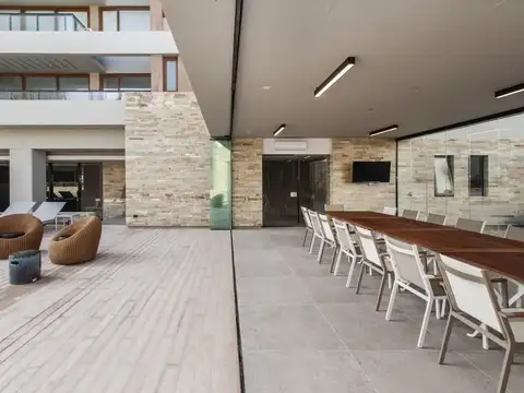 Departamento en Alquiler Temporal de 1 dormitorio