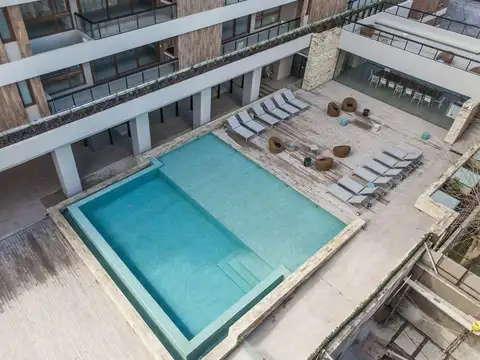 Departamento en Venta - Zona Pinamar / REF: 3040