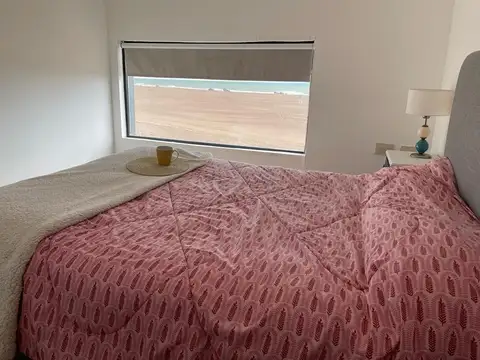 Calle 28 y Costanera