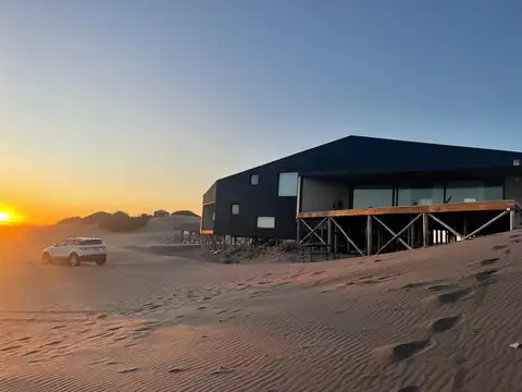CASA EN LA PLAYA en Balneario RETA - Partido de TRES ARROYOS