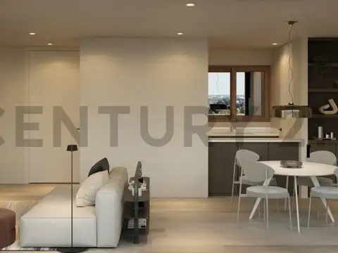 Departamento en Venta en La Plata, USD 121.619