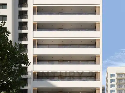 Departamento en venta en La Plata de pozo. CENIT