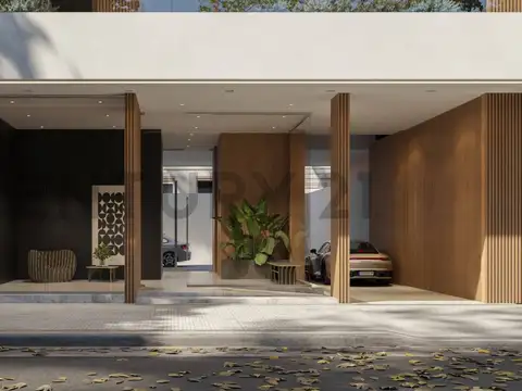 2 entre 50 y 51 , Piso 0