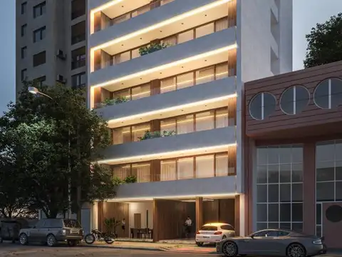 Departamento en venta en La Plata de pozo. CENIT