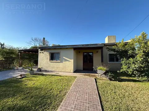 NOT. Venta. Casa 3 dorm y pileta. Parque Sakura.  Exaltacion de la Cruz. Apta credito hipotecario