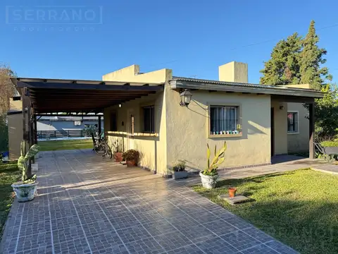 Casa en Venta de 3 dormitorios