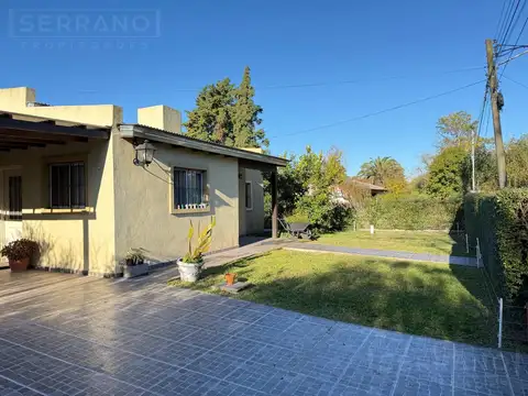 Casa en Venta al Norte