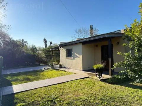 Casa en Venta 7 años