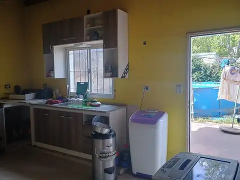 Casa en Venta en Ezeiza, USD 95.000