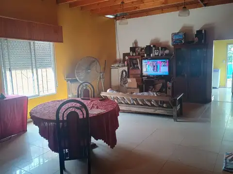 Casa en Venta de 5 dormitorios