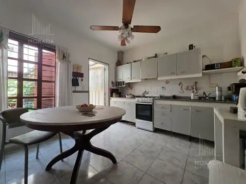 Depto Tipo Casa en Venta en Ramos Mejia Sur, USD 115.000
