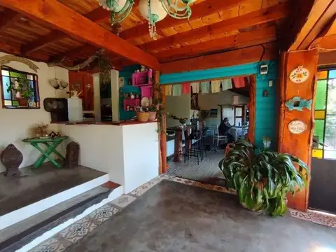 Casa en Venta al Noreste
