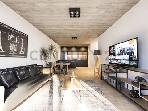 Departamento en Venta 1 año