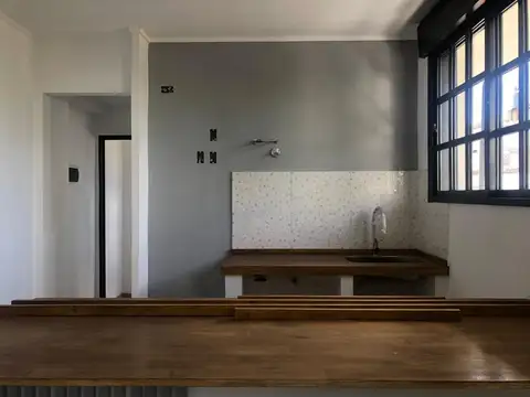 Departamento en Venta en Villa Raffo, USD 73.000