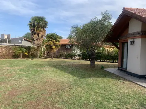 Casa en Venta en Coquimbito, USD 210.000