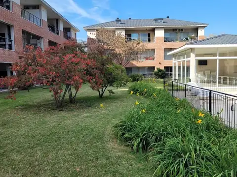 Venta Monoambiente en Condominio Villavento con cochera!