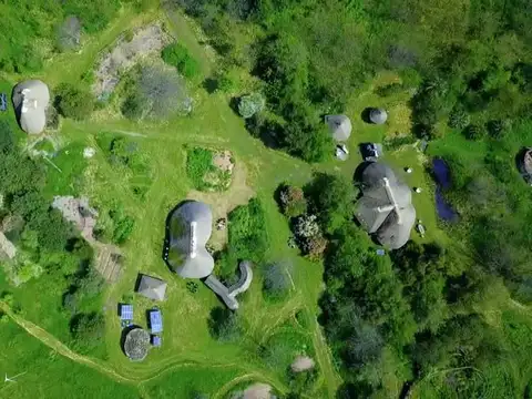 Terreno en Eco Villa Gaia