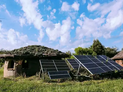 Terreno en Venta en Navarro, USD 14.000