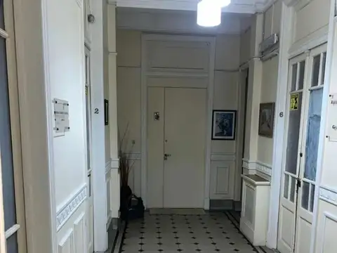 Oficina en Venta en San Telmo, USD 17.000