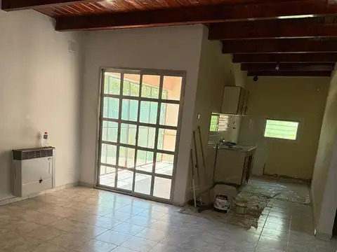 Casa en Alquiler de 2 dormitorios