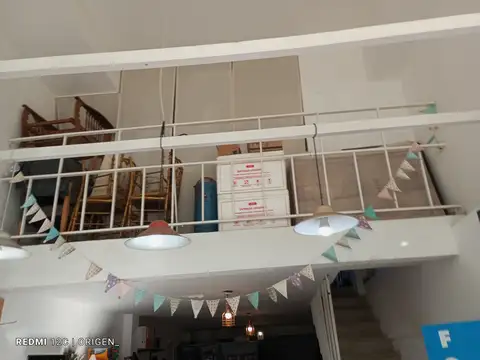 Local en Venta 35 años