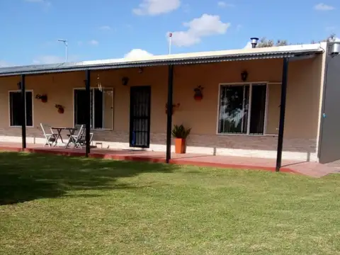 1453 Bº "PARQUE LOS OMBUES" 100