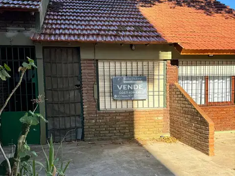 Oportunidad dúplex zona residencial San Bernardo