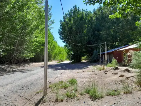 EN VENTA | LOTE B° LA FORESTADA | AÑELO