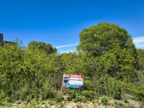 Terreno en Venta de 756,0 m2