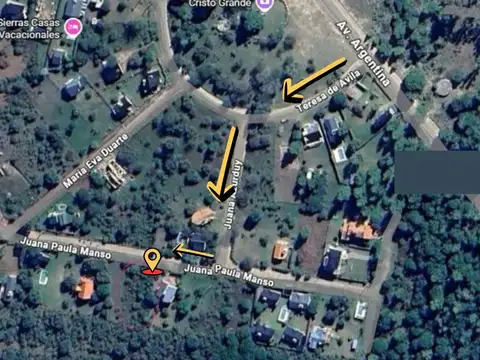 Juana Paula Manso 100