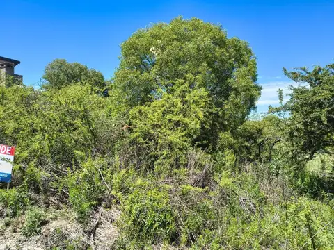 Terreno en Venta en Villa General Belgrano, USD 20.000
