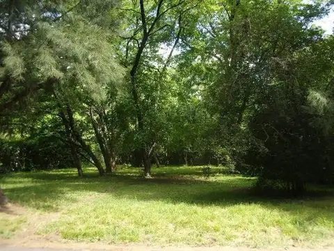 Terreno en Pilar Joven