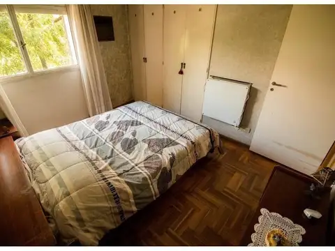 Departamento en Venta de 4 dormitorios