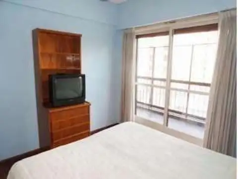 Departamento en Alquiler Temporal en Caballito, USD 750