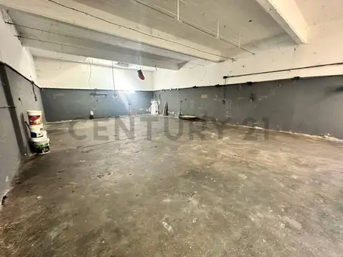 Galpon en Venta en Villa Lynch, USD 100.000