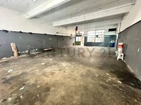 Valentín Gómez 600, Piso 0