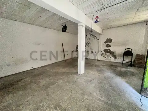 Galpon en Venta A Estrenar