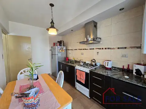 Departamento en Venta en Monte Castro, USD 129.000