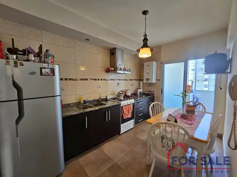 Departamento en Venta de 2 dormitorios