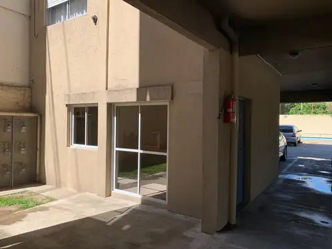 Carlos Tejedor 2200, Piso 2