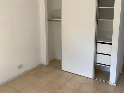 Departamento en Alquiler 15 años