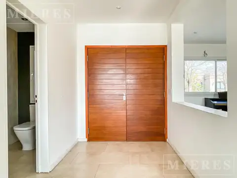 Casa en Alquiler Temporal en San Matias, USD 3.500