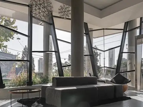 Departamento 2 dormitorios - calidad PREMIUM