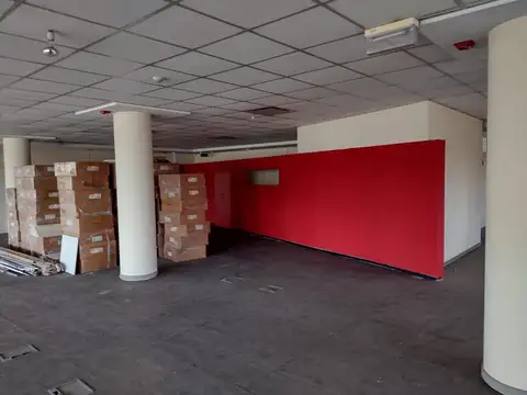 Edificio de oficinas en alquiler en 2do piso sobre colectora Panamericana, Vicente López