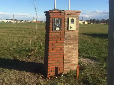 Terreno en Venta de 1200,0 m2