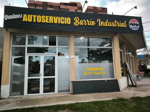 Fondo de comercio - Autoservicio - Zona Sur - Villa Gesell