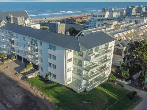 VENTA DEPARTAMENTO FRENTE AL MAR