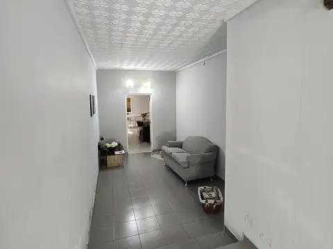 CASA + LOCAL COMERCIAL